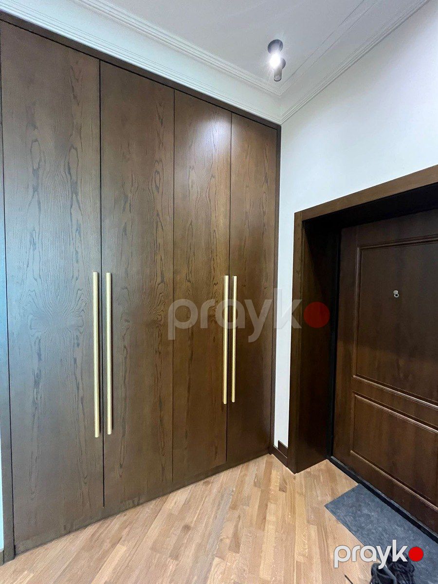 İcarəyə verilir 3 otaqlı yeni tikili 102 m² — Mənzil, Bakı (11)