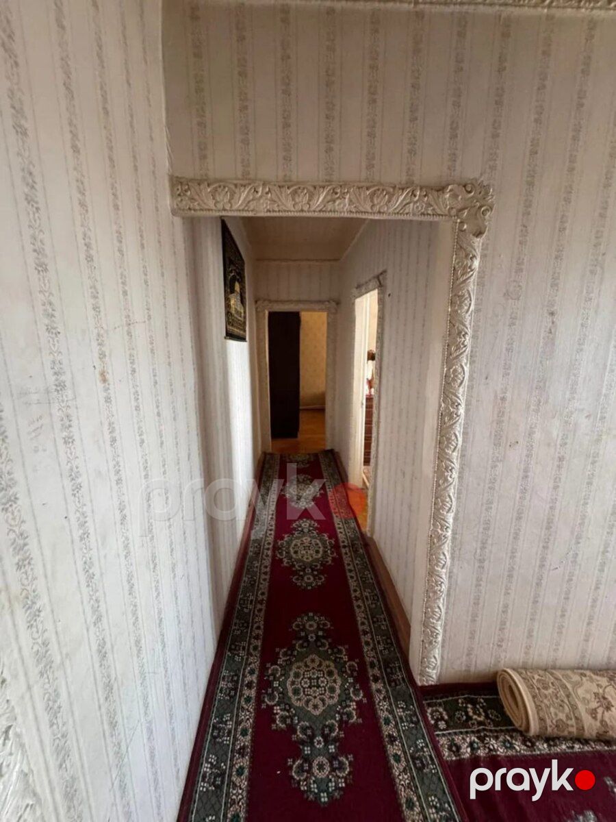 4-otaqlı mənzil, Yeni Gəncə, 120 m² — Mənzil, Gəncə (6)
