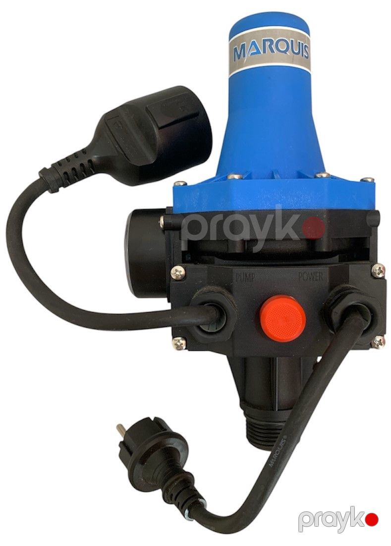 Hidrofor Marquis EC-3 220 Vt 8 m — Mallar, Bakı (3)