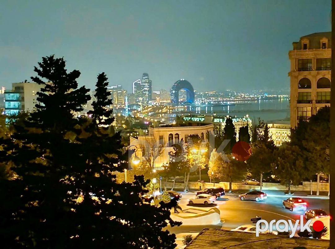 Satılır 2 otaqlı köhnə tikili 54 m² — Mənzil, Bakı (3)