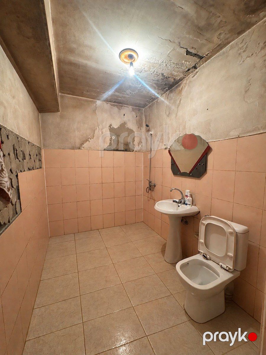 Satılır 2 otaqlı yeni tikili 83 m² — Mənzil, Bakı (5)