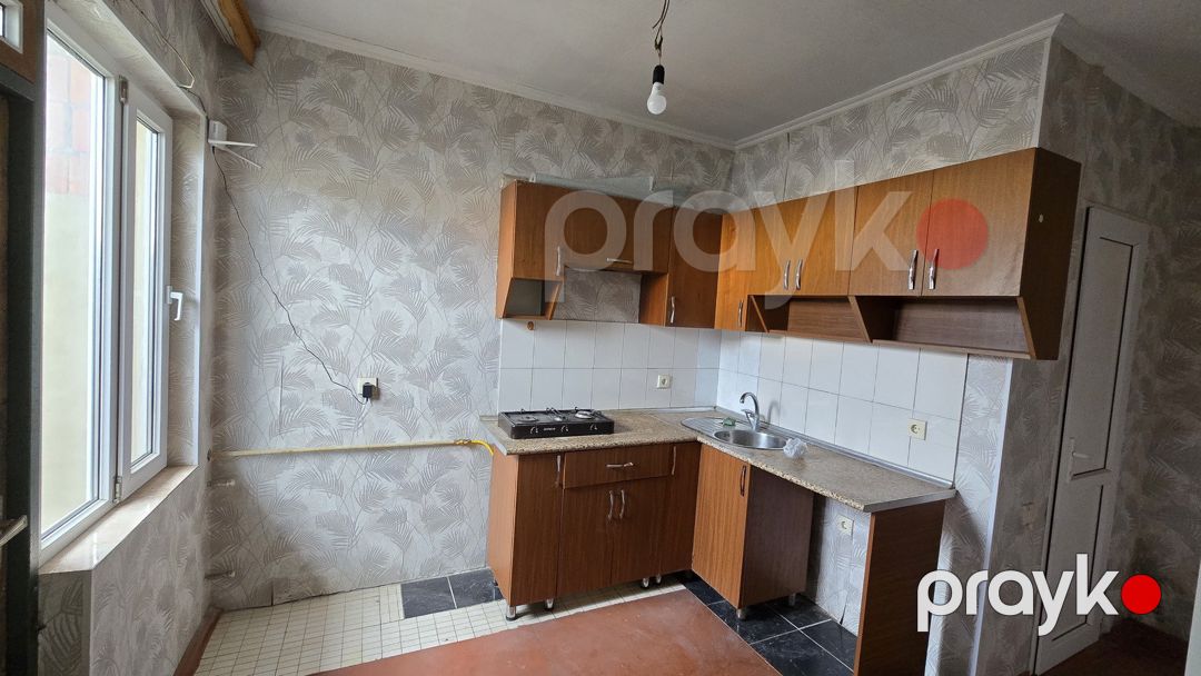 Satılır 1 otaqlı həyət evi/bağ evi 45 m² — Ev, villa, Bakı (6)