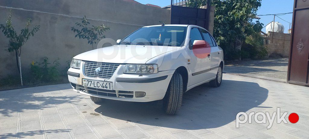 Khazar LX, 1.7 L, 2019 il, 361 000 km — Avtomobillər, Bakı (2)