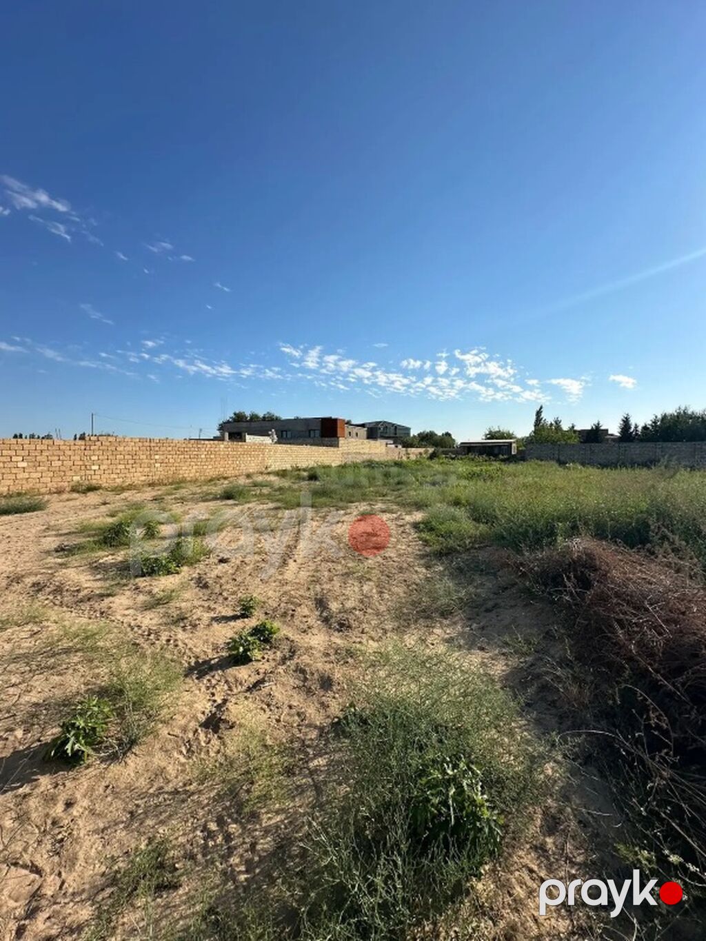 9 sot, Tikinti, Barter mümkündür, Kupça (Çıxarış) — Torpaq, Digah (2)