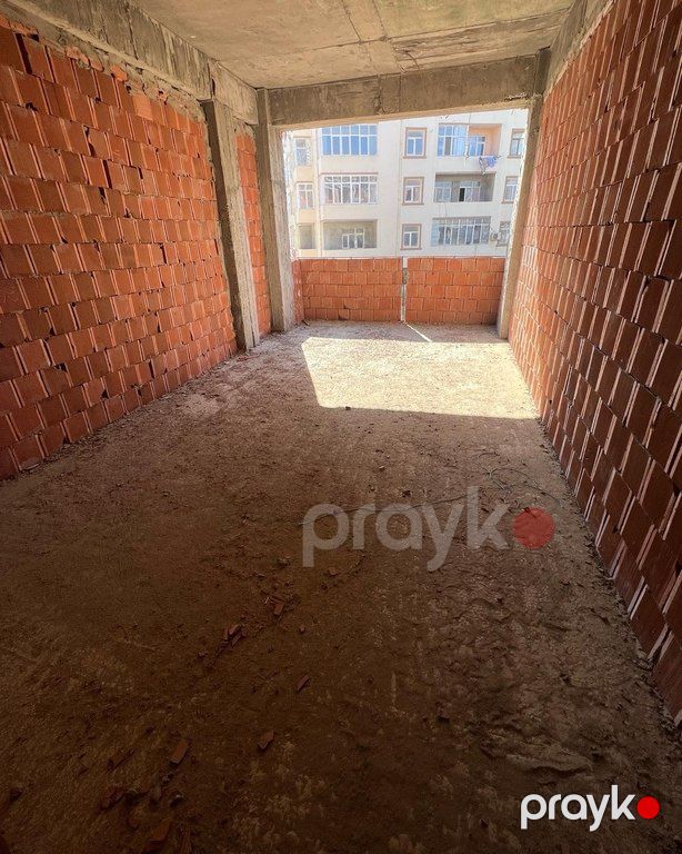 2-otaqlı yeni tikili, Masazır qəs., 54 m² — Mənzil, Bakı (3)