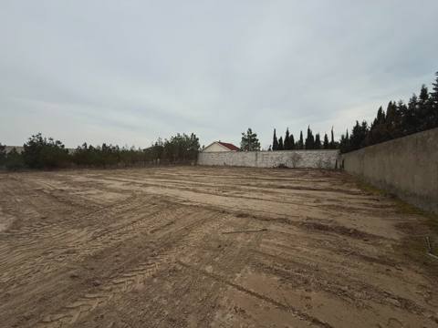 Şüvəlan, Torpaq satılır - 6 sot — Баку