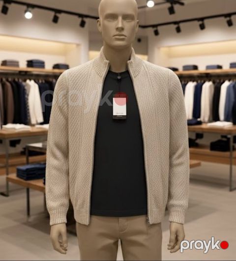 Jaket — Bakı
