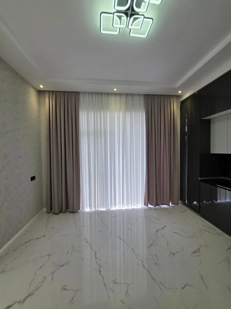 Şüvəlan, 4 otaqlı Həyət evi satılır - 150 m², 1 mərtəbə, 4 sot — Ev, villa, Bakı (10)