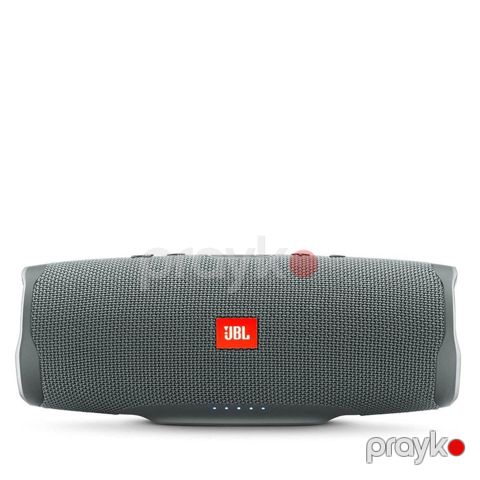 Portativ səsgücləndirici JBL Charge 4 Grey — Bakı