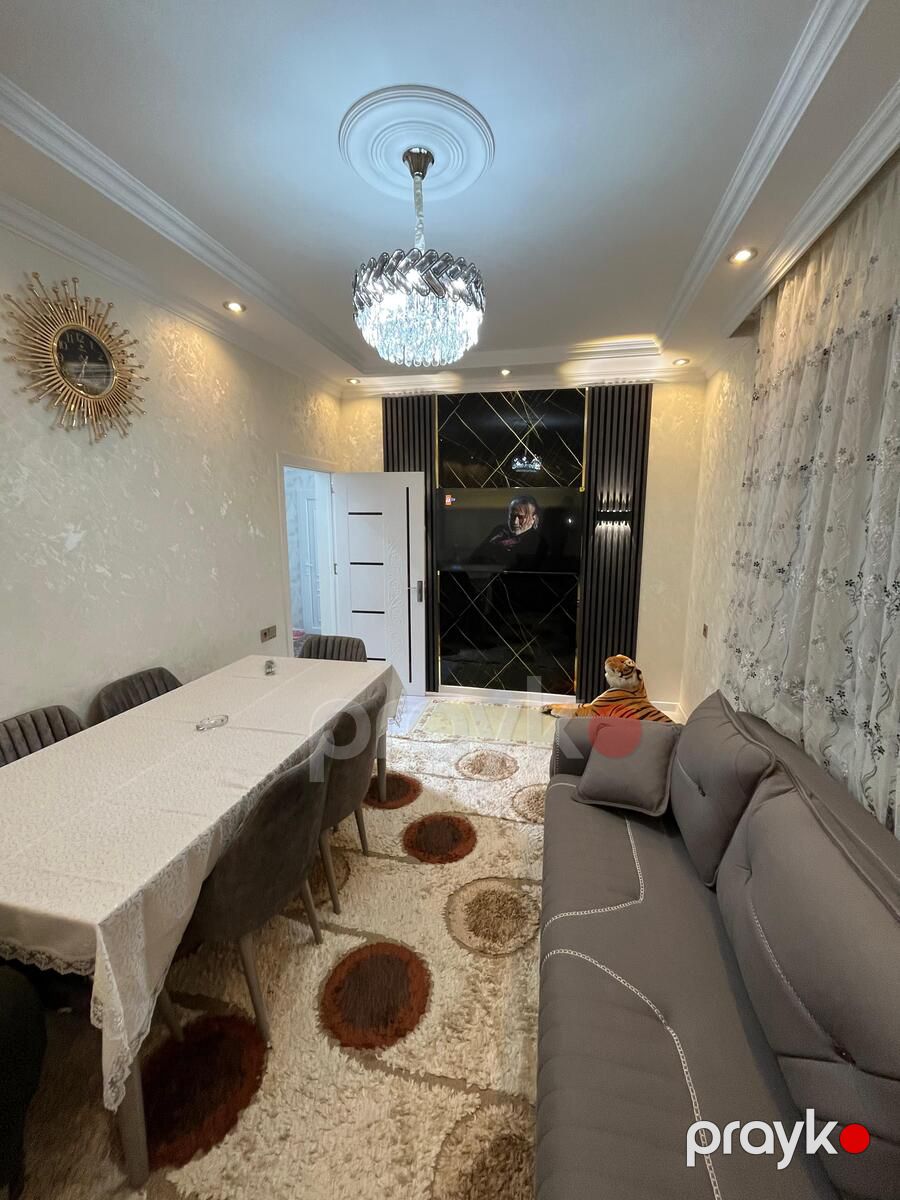 Həyət evi, Binə qəs — Ev, villa, Bakı (4)