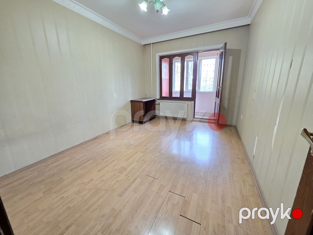Satılır 4 otaqlı köhnə tikili 120 m² — Mənzil, Bakı (4)