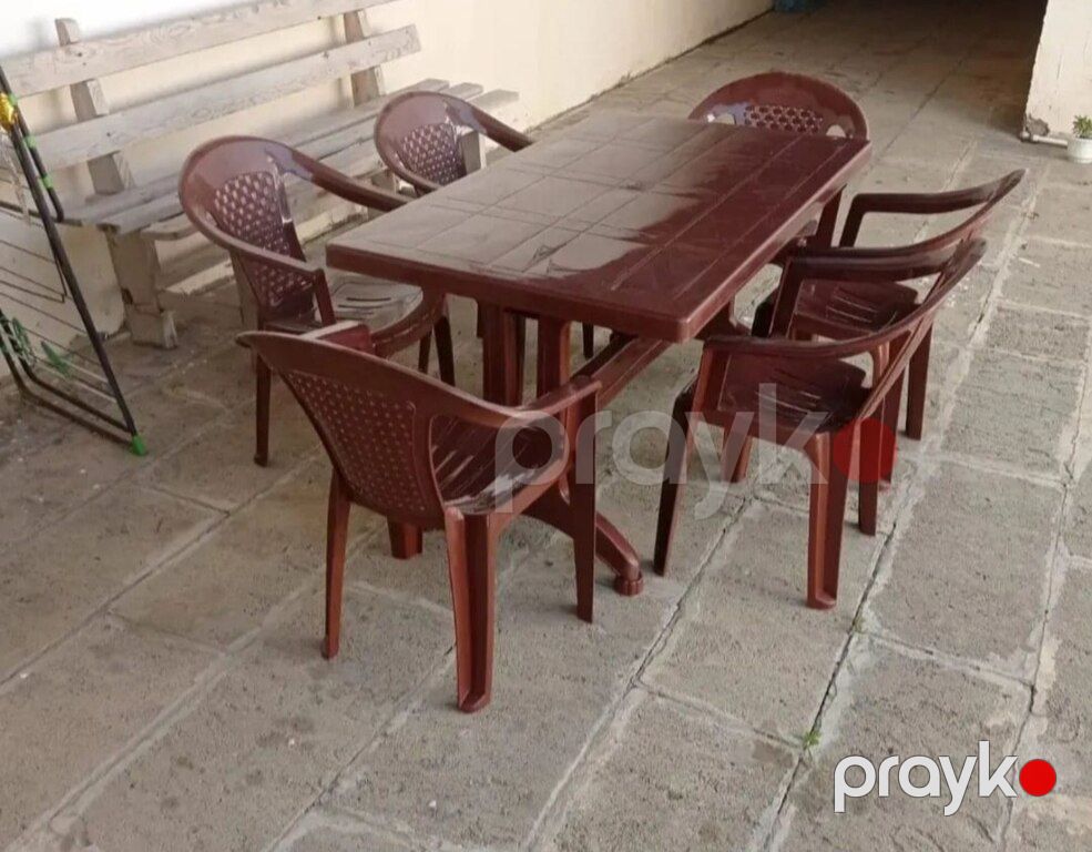 Masa və oturacaqlar — Mebel, Bakı (2)