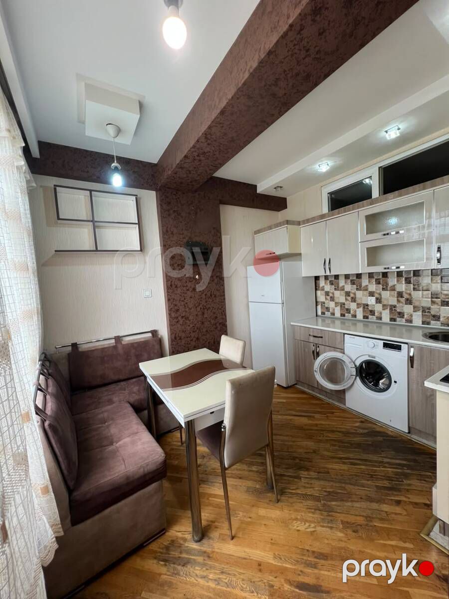 Satılır 3 otaqlı yeni tikili 94 m² — Mənzil, Bakı (5)