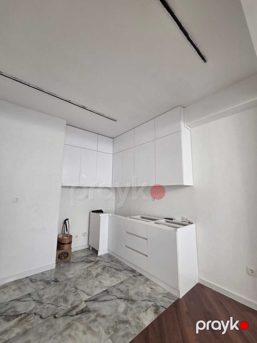 Satılır 3 otaqlı yeni tikili 130 m² — Mənzil, Bakı (8)