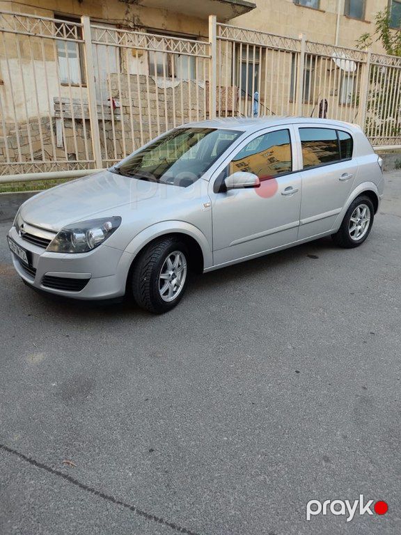Opel Astra, 1.4 L, 2005 il, 245 000 km — Avtomobillər, Yevlax (7)