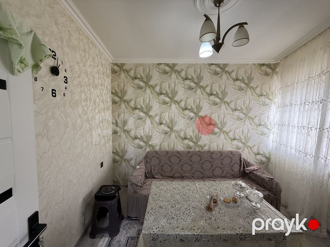 Həyət evi, Binəqədi qəs — Ev, villa, Bakı (5)