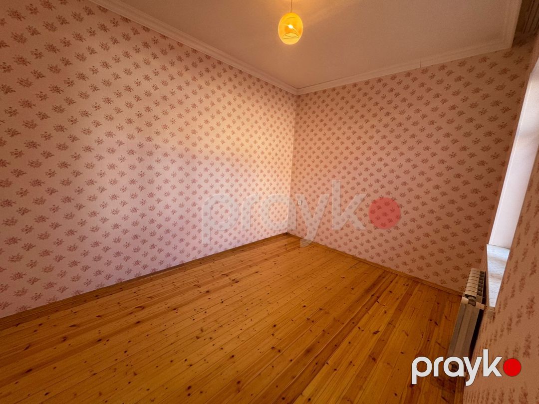 Həyət evi, Binəqədi qəs — Ev, villa, Bakı (9)