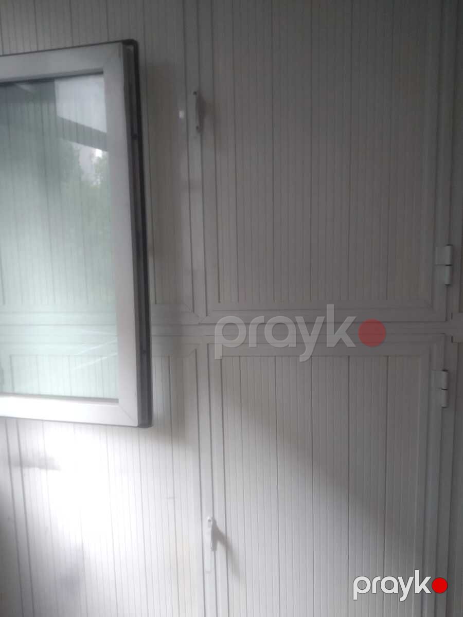 Satılır 3 otaqlı köhnə tikili 79 m² — Mənzil, Bakı (7)