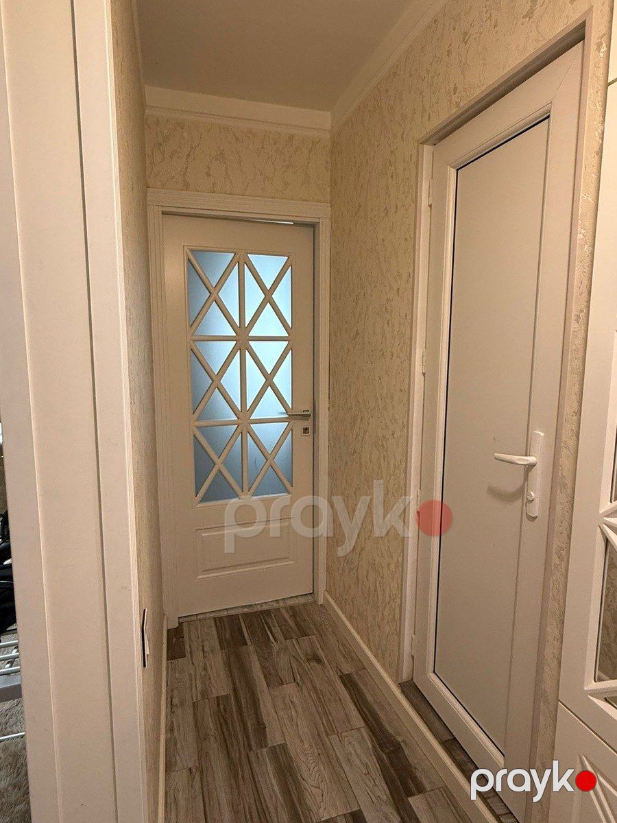 Satılır 2 otaqlı köhnə tikili 40 m² — Mənzil, Bakı (7)