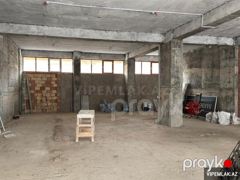 Xətai rayonunda 3 otaqlı Obyekt Satılır, 185 m² — Əmlak, Bakı (4)