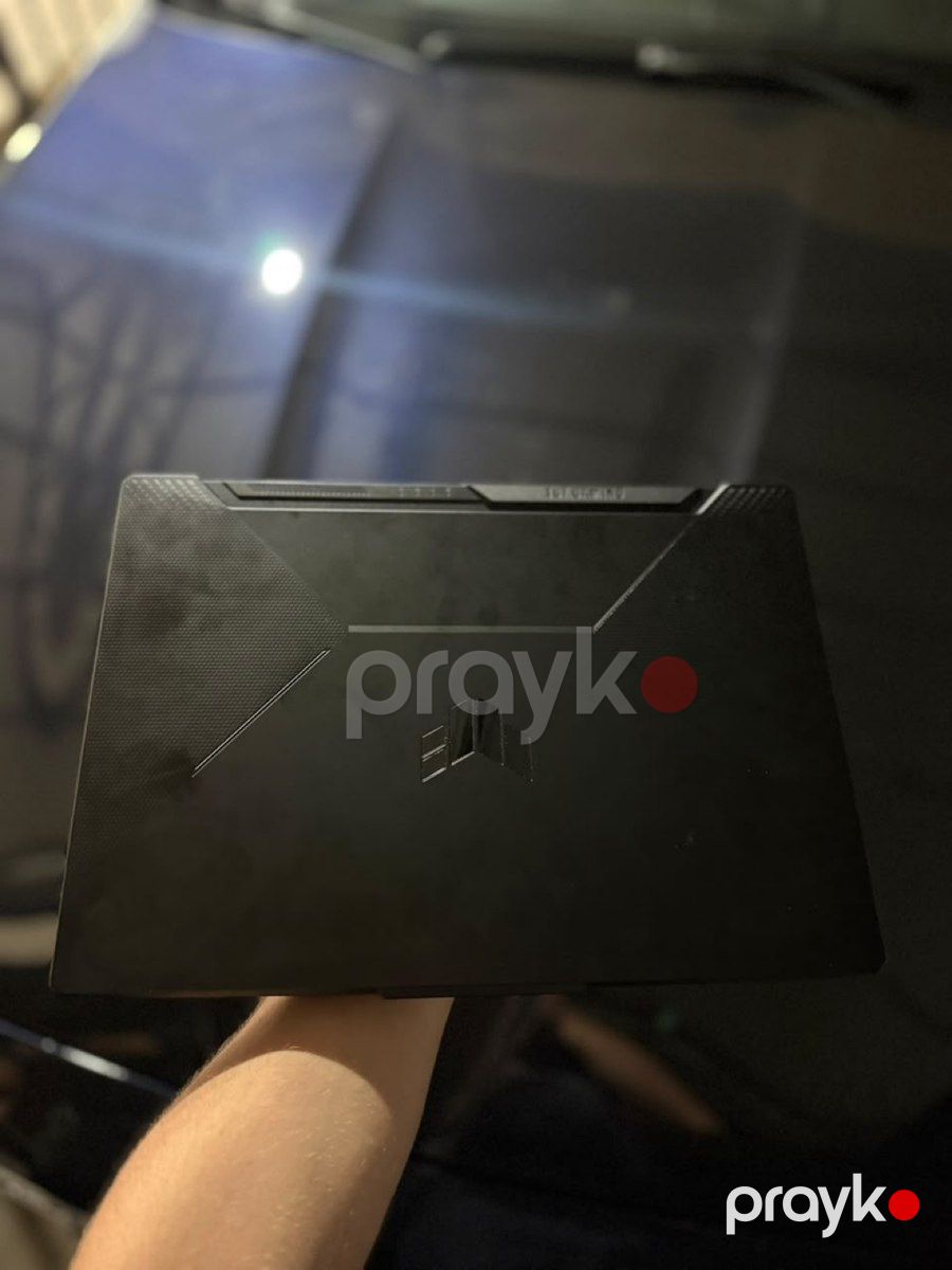 Asus TUF Gaming A15 — Noutbuklar, Bakı (3)