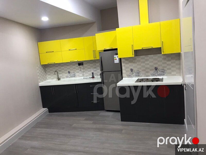 Nərimanov rayonunda 5 otaqlı Ofis Kirayə verilir, 250 m² — Ofis, Bakı (9)