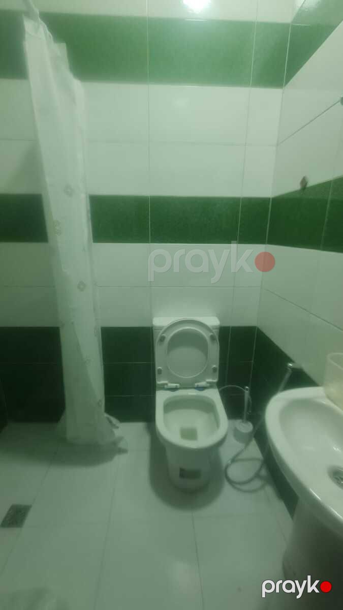 İcarəyə verilir 1 otaqlı yeni tikili 40 m² — Mənzil, Bakı (2)