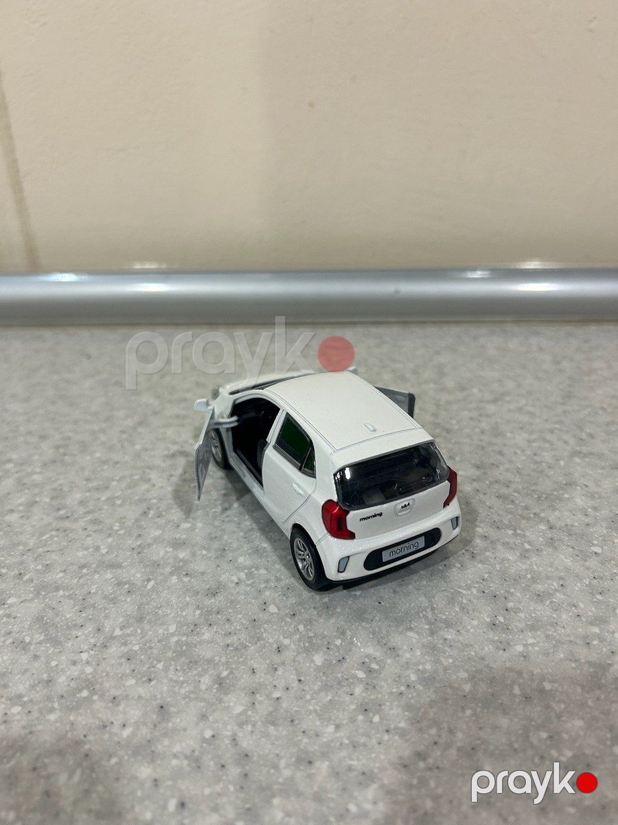 Modellər "Kia Morning, Kia Picanto" — Kolleksiyalar, Bakı (4)