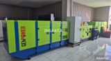 Generatorların satışı mövcuddur — GENERATOR DUNYASI