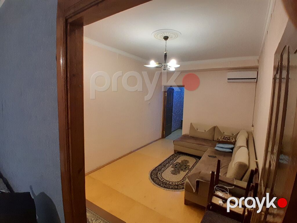 Bakı, Suraxanı, 2 otaqlı, Köhnə tikili, m. Xalqlar Dostluğu, 42 kv. m — Mənzil, Bakı (3)