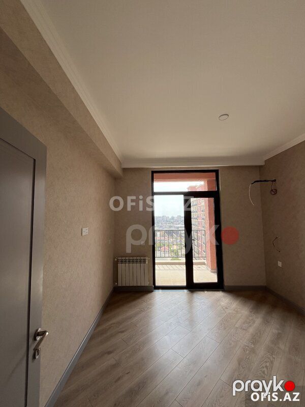 Yeni tikili Satılır Binəqədi r., Dərnəgül m., 2 otaq, 62 m² — Mənzil, Bakı (5)