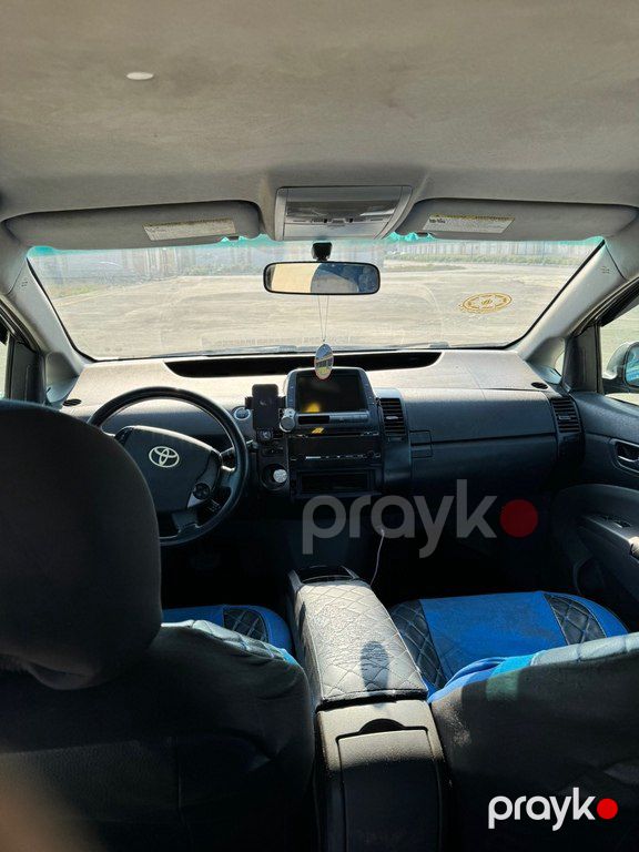 Toyota Prius, 1.5 L, 1.3 kWh, 2008 il, 350 000 km — Avtomobillər, Bakı (6)