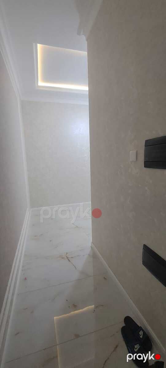 Satılır 2 otaqlı yeni tikili 89 m² — Mənzil, Bakı (10)