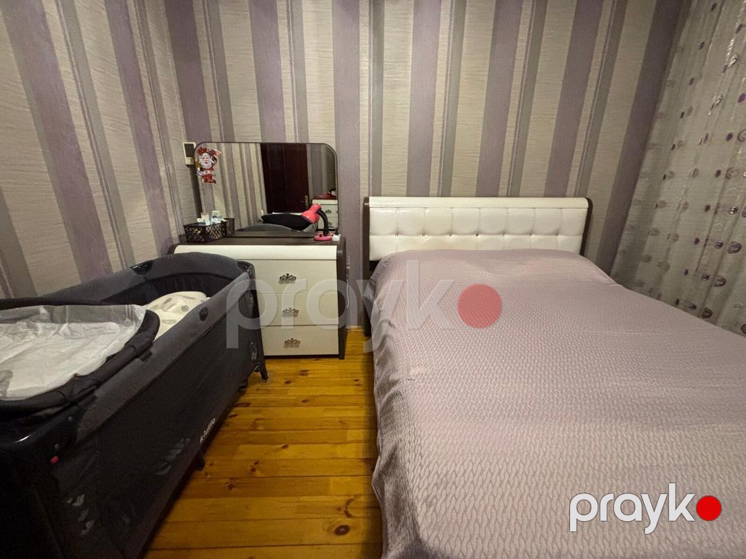 Satılır 2 otaqlı yeni tikili 64 m² — Mənzil, Bakı (5)