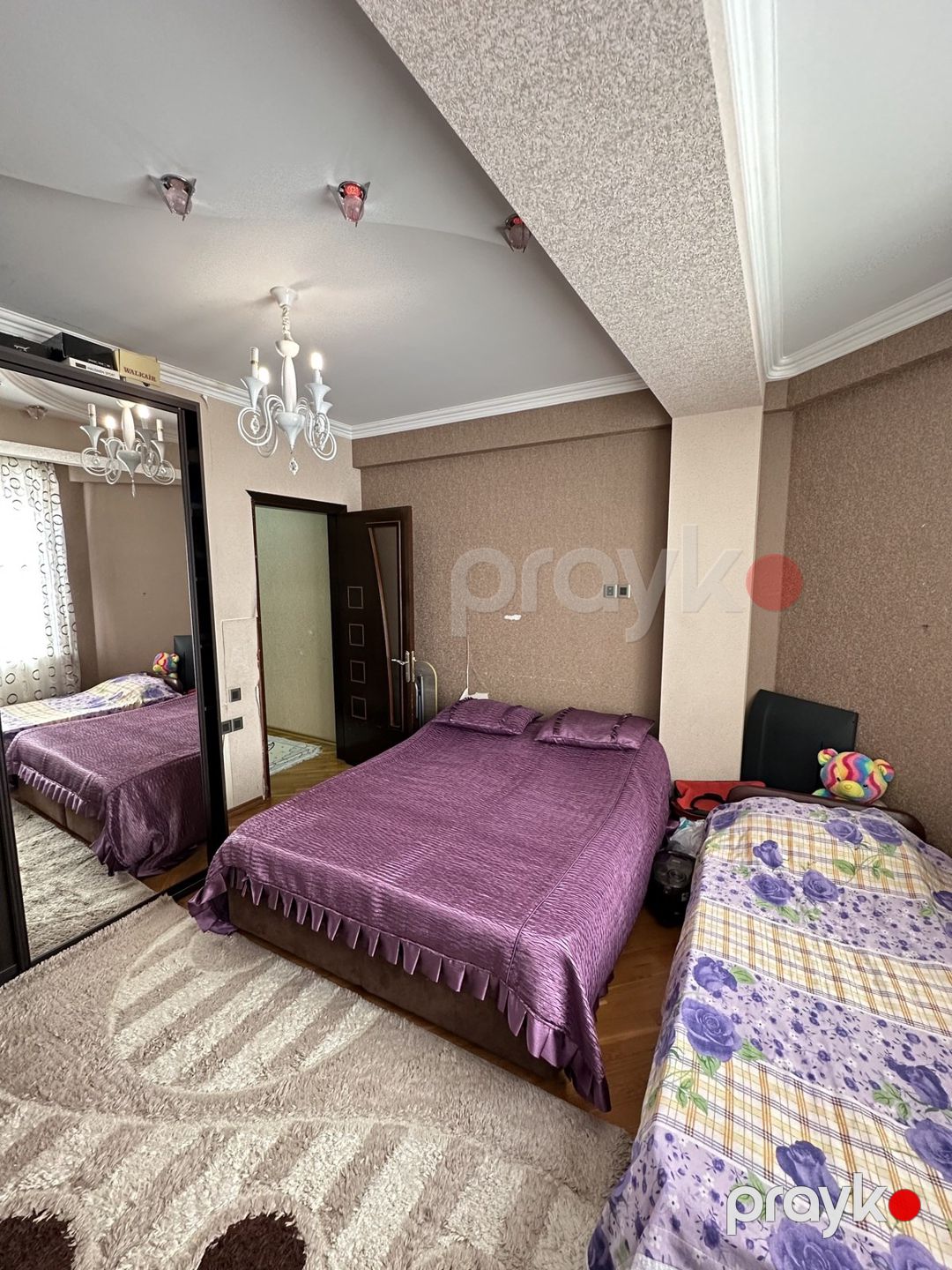 Satılır 2 otaqlı yeni tikili 65 m² — Mənzil, Bakı (4)