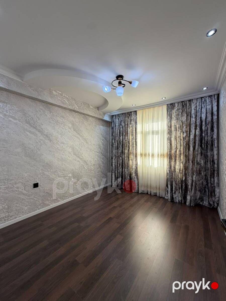 Satılır 2 otaqlı köhnə tikili 60 m² — Mənzil, Bakı (5)