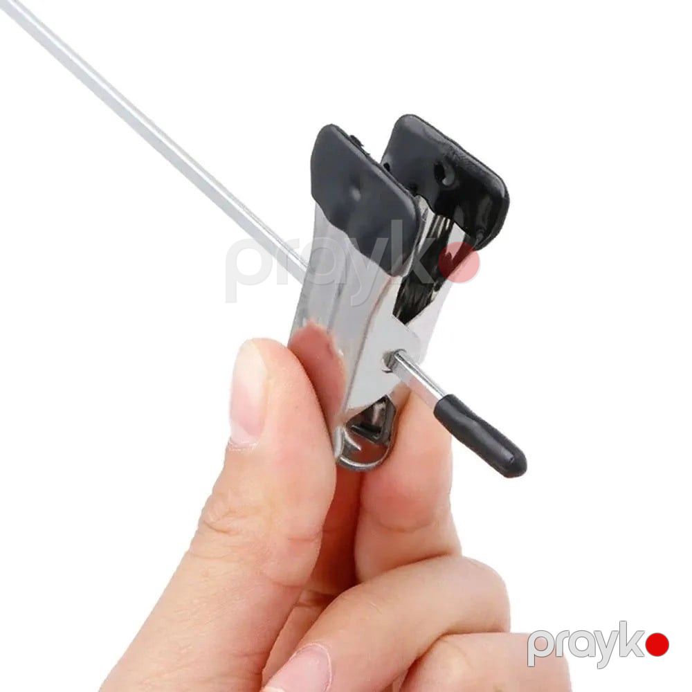 Asılqan dəsti şalvar üçün, 10 ədəd, metal — Mallar, Bakı (3)