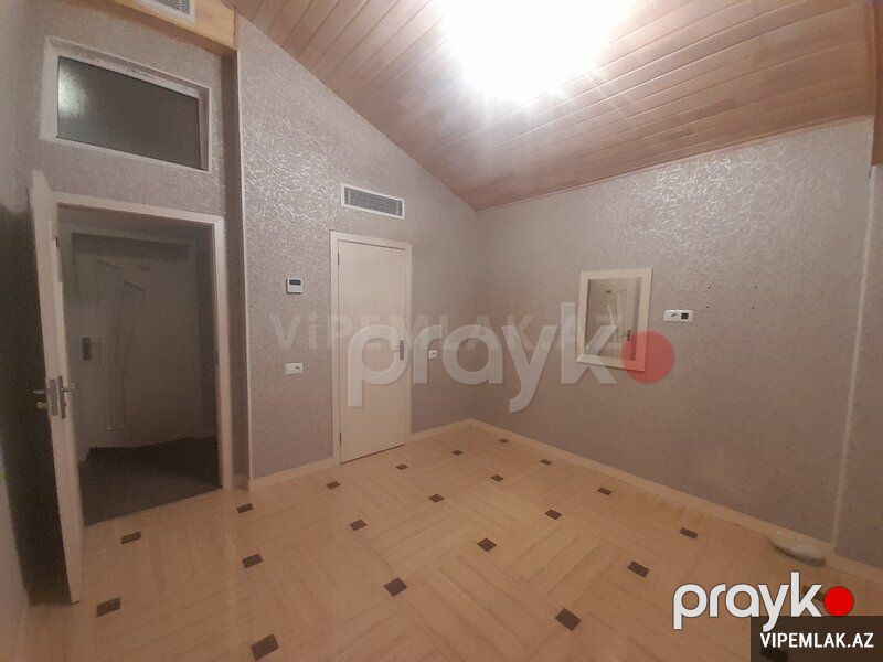 Nərimanov rayonunda 1 otaqlı Ofis Kirayə verilir, 15 m² — Ofis, Bakı (3)