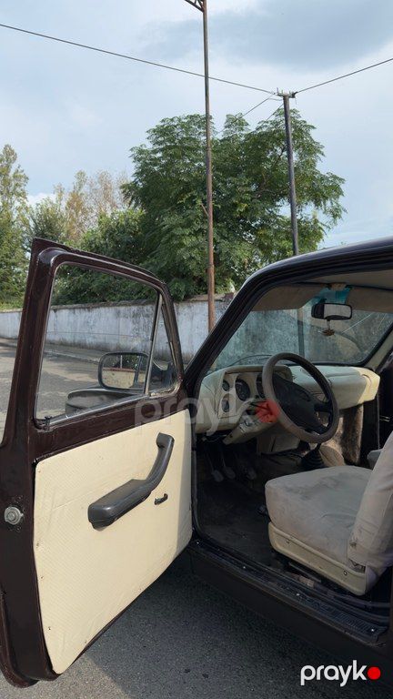Lada (VAZ) Niva, 1.6 L, 1980 il, 868 770 km — Avtomobillər, Astara (6)