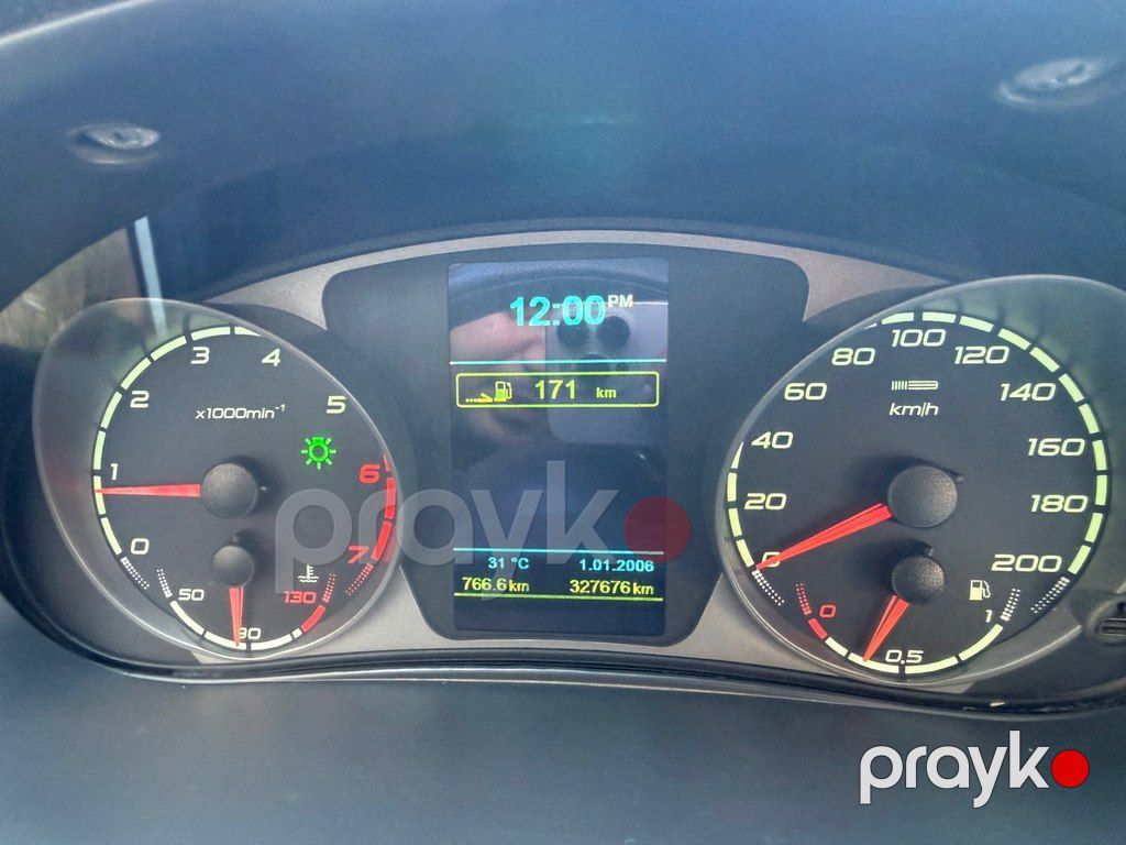 Lada (VAZ) Priora, 1.6 L, 2012 il, 372 676 km — Avtomobillər, Bakı (11)