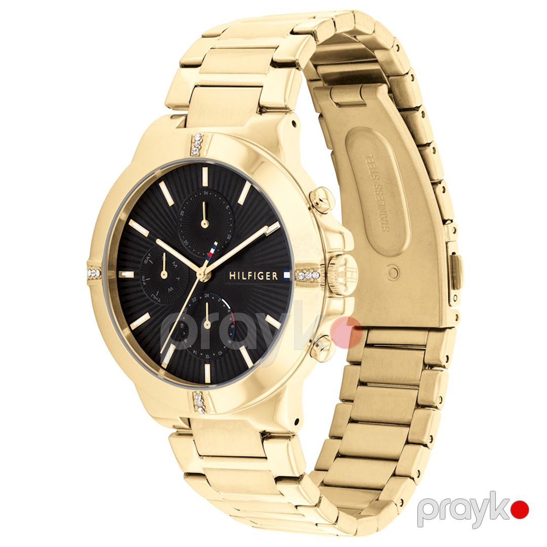 Qol saatı Tommy Hilfiger TH1782380 — Mallar, Bakı (2)