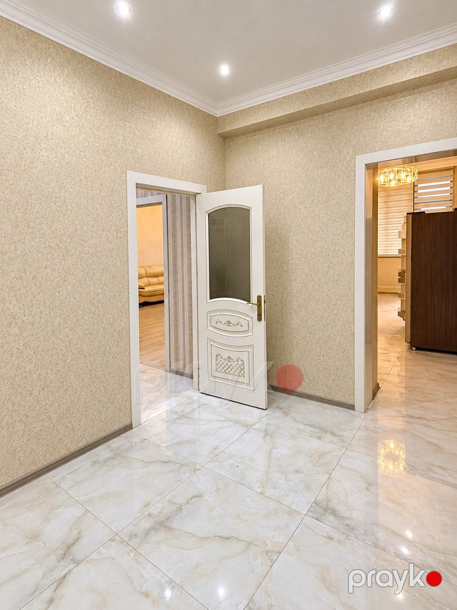 Satılır 4 otaqlı yeni tikili 190 m² — Mənzil, Bakı (3)