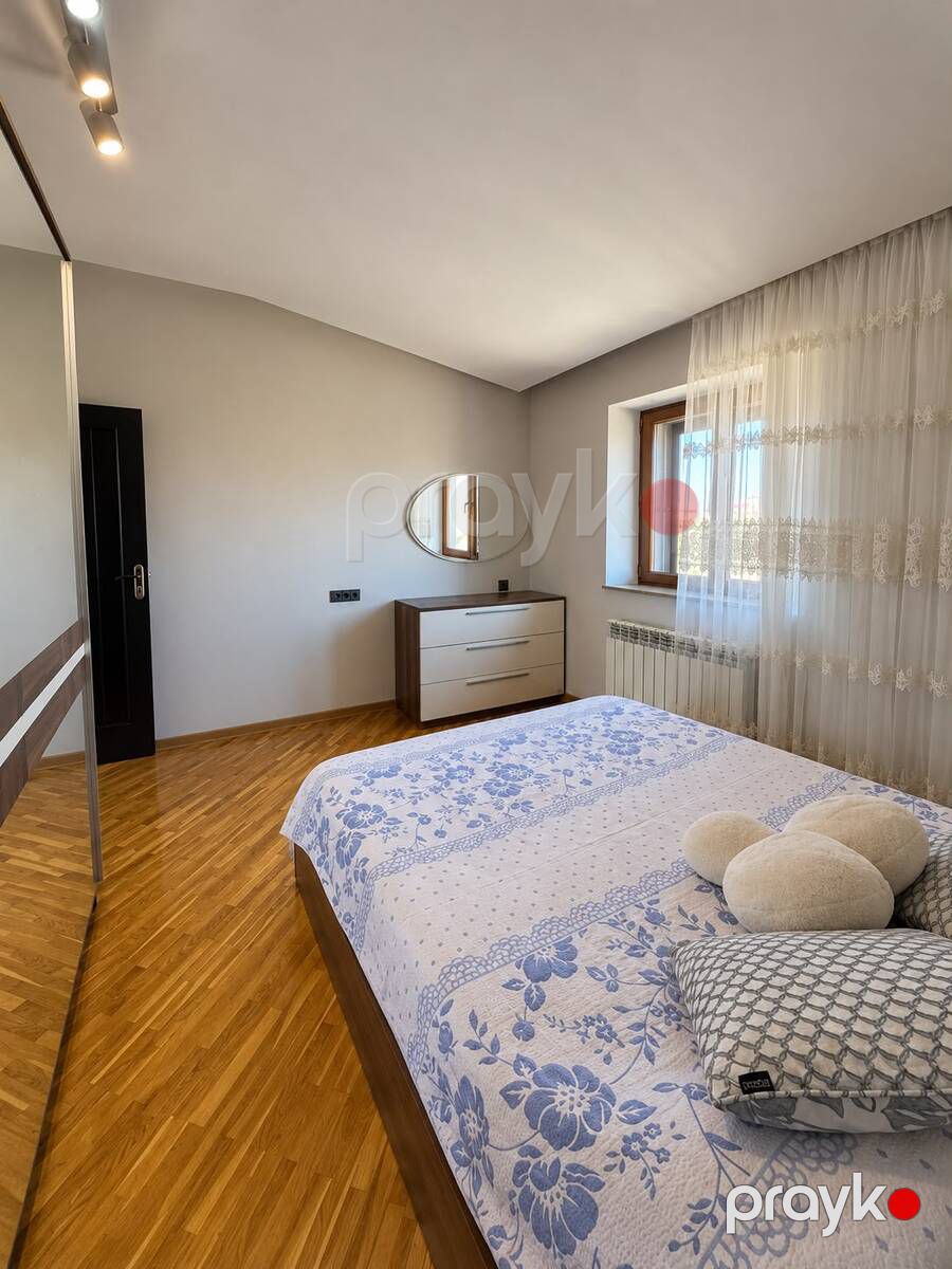 İcarəyə verilir 2 otaqlı köhnə tikili 81 m² — Mənzil, Bakı (10)