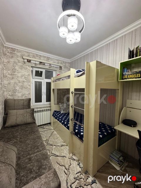 Yataq otağı mebeli — Bakı