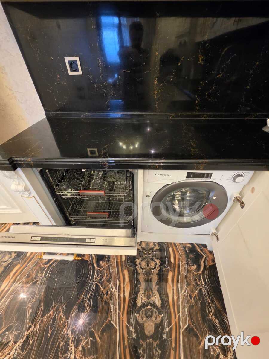 Satılır 3 otaqlı yeni tikili 165 m² — Mənzil, Bakı (11)