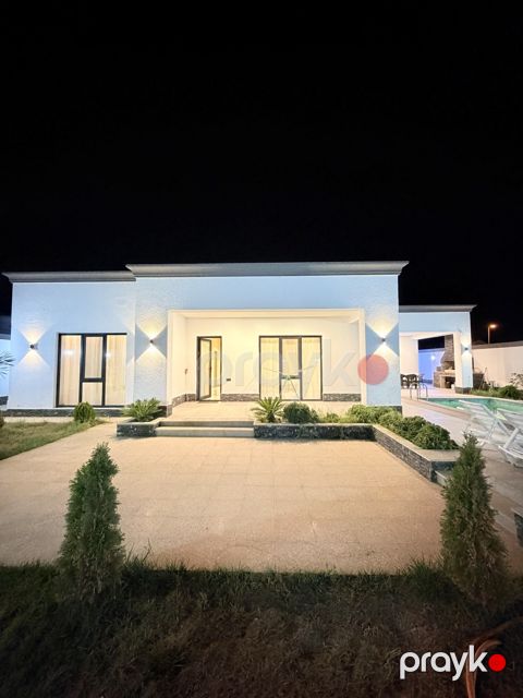 İcarəyə verilir 4 otaqlı həyət evi/bağ evi 180 m² — Bakı