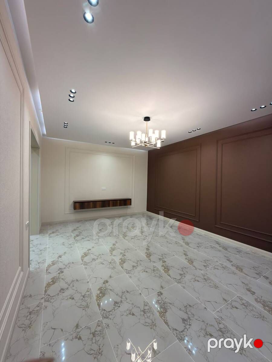 Satılır 4 otaqlı həyət evi/bağ evi 165 m² — Ev, villa, Bakı (9)