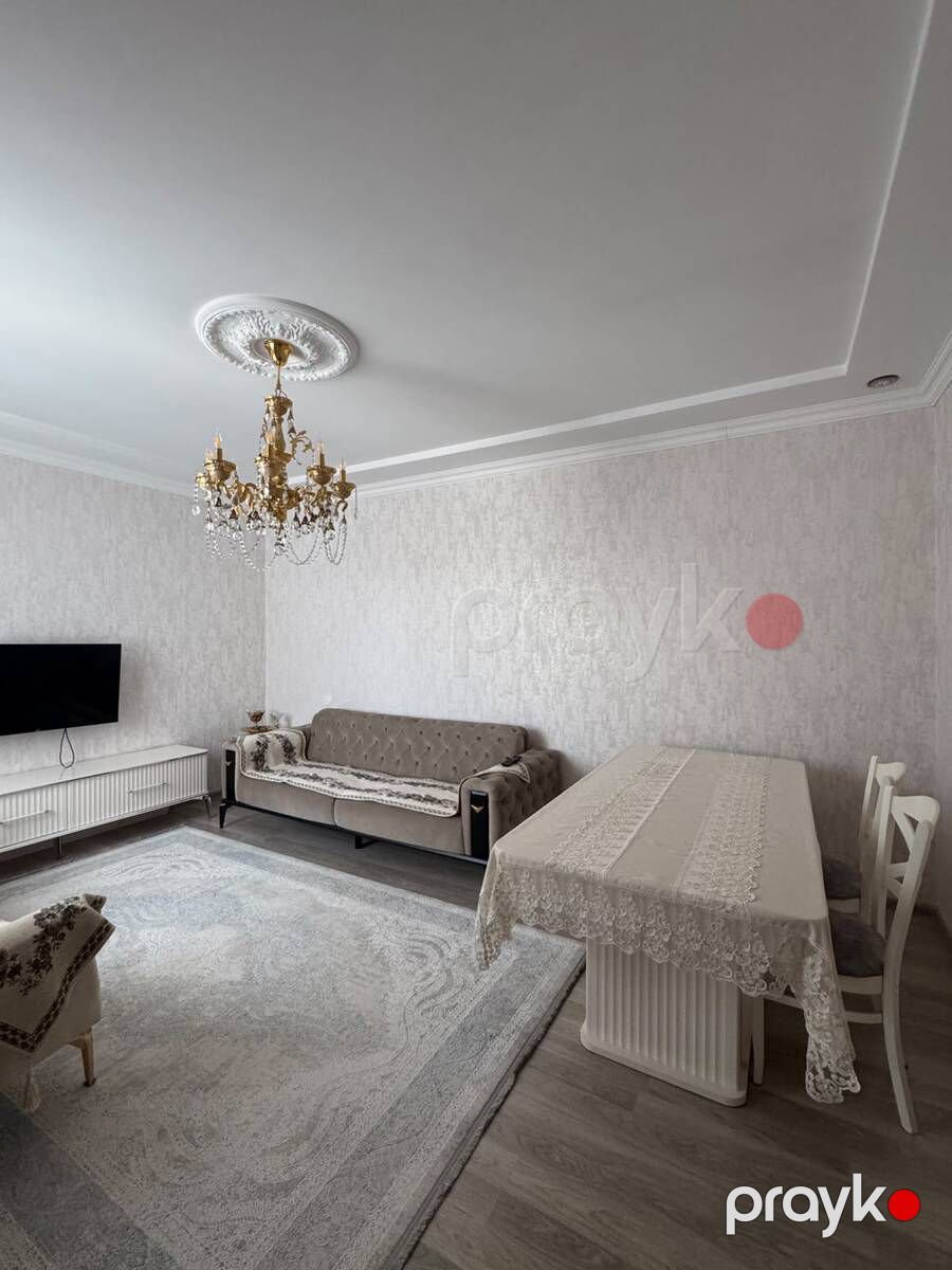 Həyət evi, Corat qəs — Ev, villa, Sumqayıt (7)