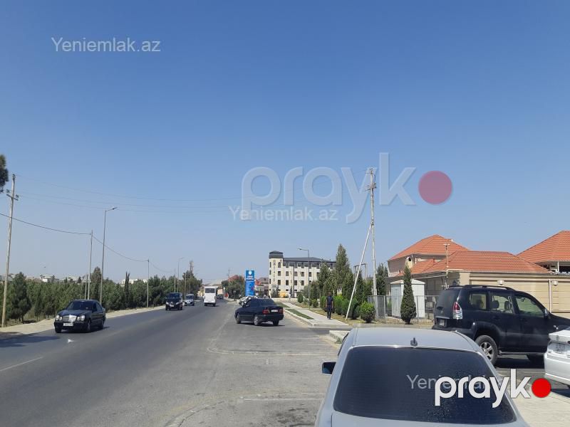 Satılır 3 otaqlı Həyət evi / Villa, 100 m², Sabunçu rayonu — Ev, villa, Bakı (11)