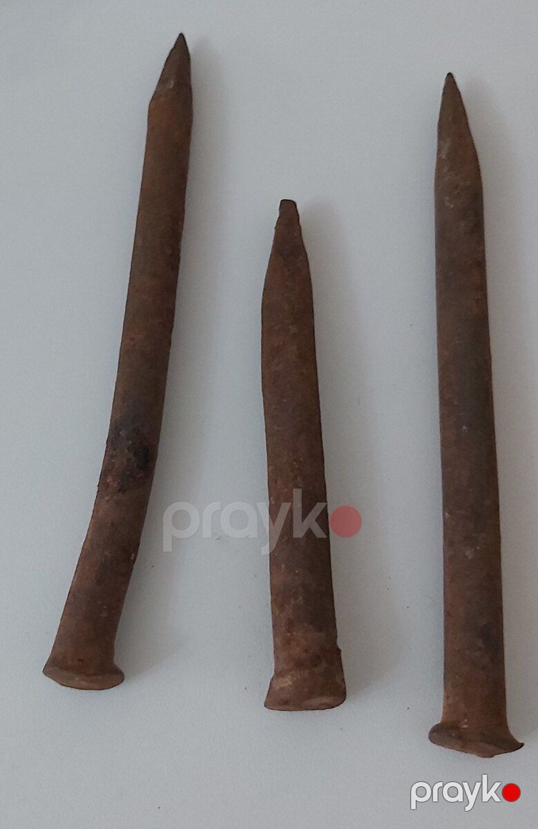Dəmir yolu mişarı — Təmir və inşaat, Bakı (2)